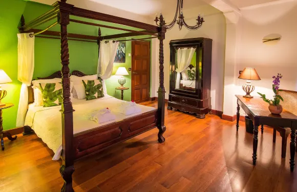 因貝拉特里斯酒店