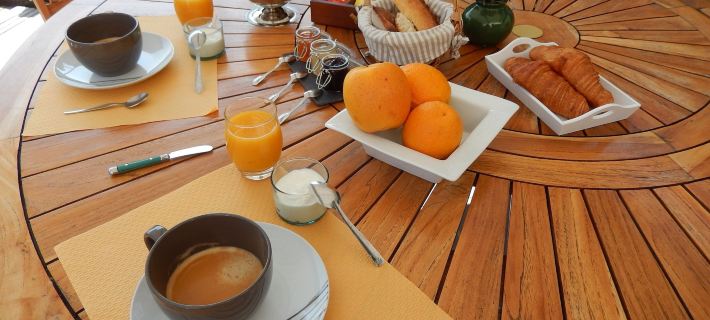 Les Chambres de Manou Hotels in Vendée
