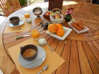 Les Chambres de Manou Hotels in Moreilles