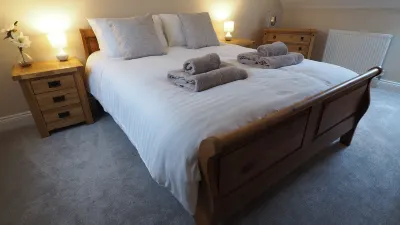 Woodlands View Hotels near Walberswick Beach