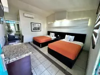 REAL INN DE TIJUANA BOULEVARD AGUA CALIENTE 티후아나 호텔