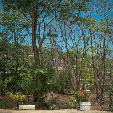 Lac s Villa