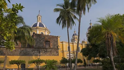 Concierge Plaza la Villa