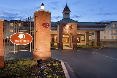 DoubleTree by Hilton Annapolis