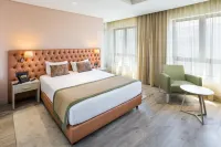 Empire Lisbon Hotel Hotels in Lissabon