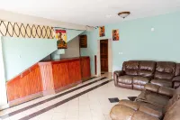 Sawa Sawa Motel Hotels in Gisenyi