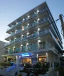 Hotel Parthenon Rodos City