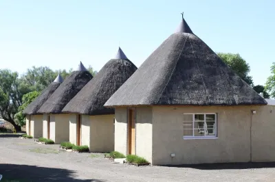 Van Zylsvlei - A Karoo Guest Farm