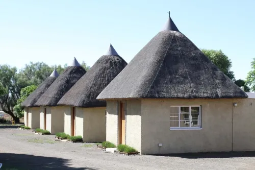 Van Zylsvlei - A Karoo Guest Farm Hotels in Pixley Ka Seme