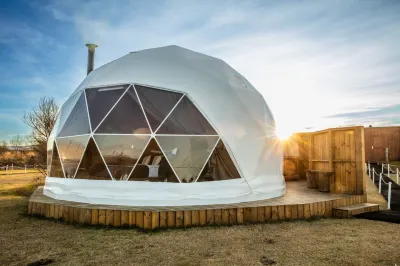 Reykjavik Domes Hotel a Mosfellsbær