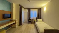 La Bella Suite Hotel - balcony