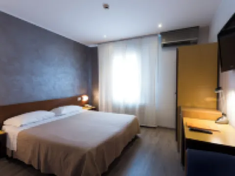 Hotel San Giorgio Hotels in Udine