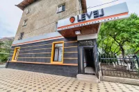 Level - bar