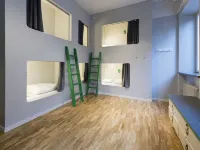 Winstrup Hostel Hotéis em Lund
