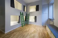 Winstrup Hostel Hotels in 