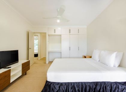 Citi Serviced Apartments - Gaba Place