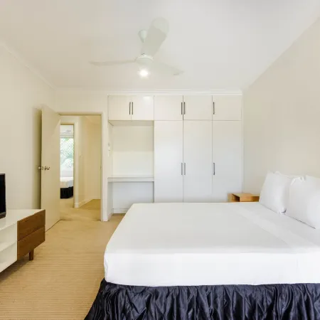 Citi Serviced Apartments - Gaba Place Отели рядом с достопримечательностью «Заповедник Порт-Морсби»