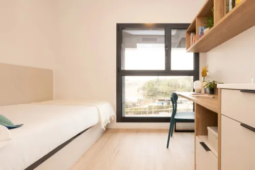 Yugo Sabadell LLac Hotels in Terrassa