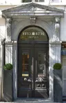 復古飯店