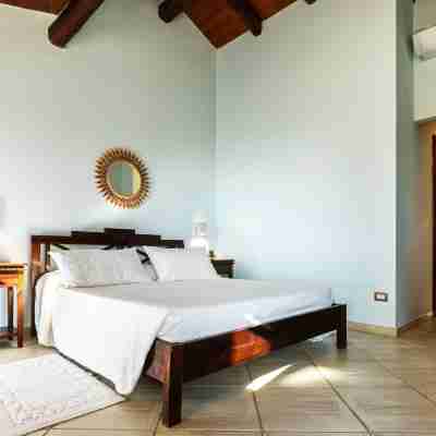 Hotel Rio Molas Rooms