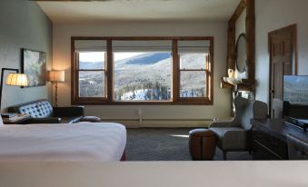 The Lodge at Breckenridge