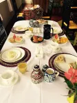 Retro - Desayuno