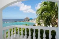 Curacao Avila Beach Hotel - Romantic