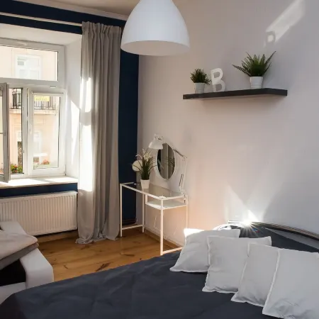 Easy Rent Apartments - Konopnicka