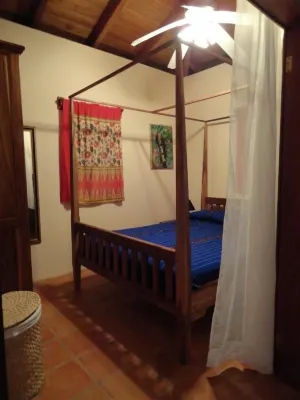 Finca Beach House