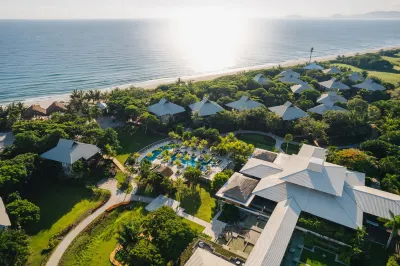 Indura Beach & Golf Resort. Curio Collection by Hilton