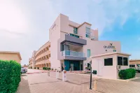 Aruba's Life Residences - Gym