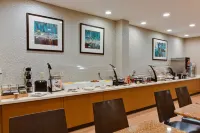 SpringHill Suites Orlando Altamonte Springs/Maitland - breakfast