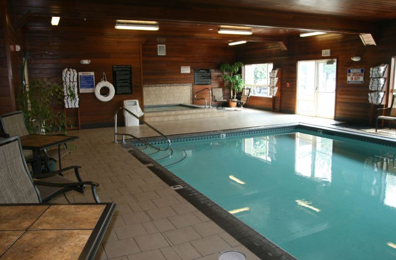Country Inn & Suites by Radisson, Idaho Falls at the Mall photo 4