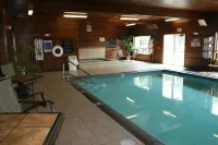 Country Inn & Suites by Radisson, Idaho Falls at the Mall - Pools