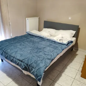 Hotel-Apartments la Strada