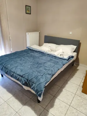 Hotel-Apartments la Strada