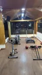 Vista Del Mar Hotel - Gym