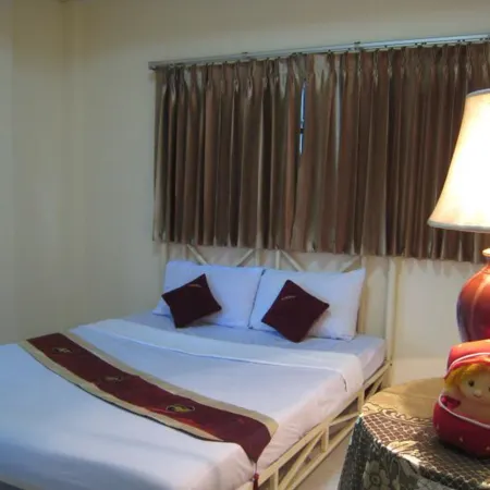 Choktawee Mansion Lampang
