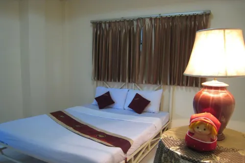 Choktawee Mansion Lampang