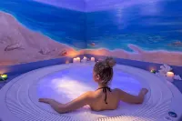 Princess Kyniska Suites - spa