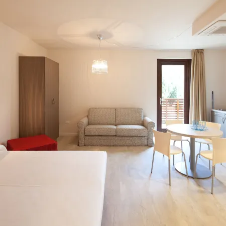 Residence Lenno