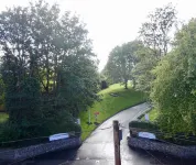 Abinger Guest House Hotels in Leicester