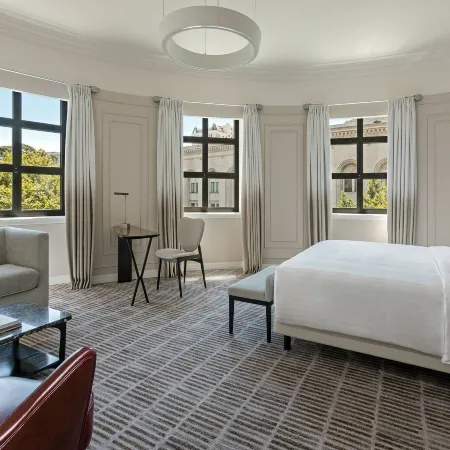 Tbilisi Marriott Hotel