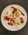 Hôtel Causse Comtal Rodez, The Originals Relais - petit déjeuner
