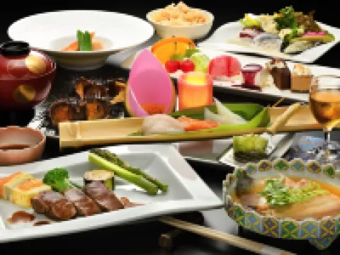 渚亭太郎庵旅館 宮古住宿飯店