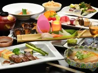 Nagisatei Taroan Hotels in Miyako