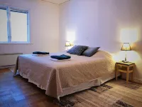 Vildmarks Lodge - 4 Sao