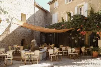 Le Moulin, Lourmarin, a Beaumier Hotel Hotels in Cabrieres-d'Aigues