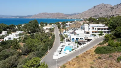 Eagles Nest Hotels in Rhodes