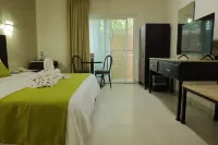 Hotel Chablis Palenque Hotels in Palenque
